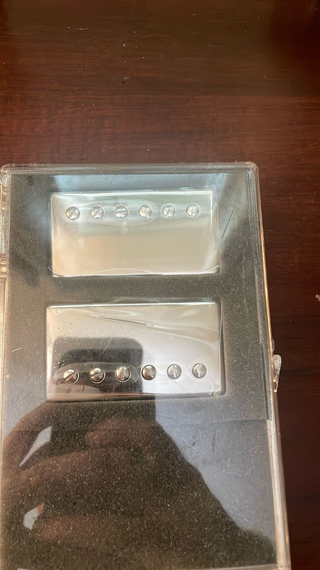 Electric Guitar Pickup Set