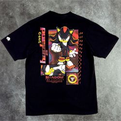 Hypland x Sonic Tshirt
