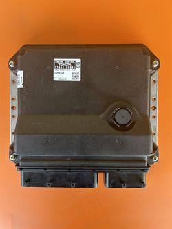 2009 Toyota Camry ECU