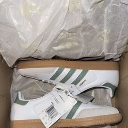 Samba Adidas 