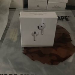airpods 4
