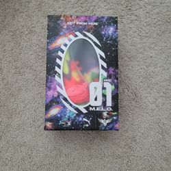 Lamalo Ball "Be You" Size 10 M