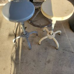 Photographer Stools