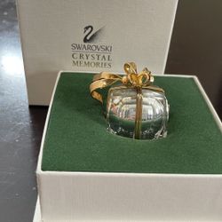 Reloj Swarovski 