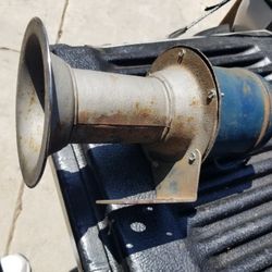 Vintage Car Parts