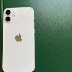 iPhone 12 Mini. Unlocked 64GB