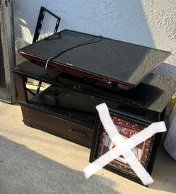 Tv Entertainment center
