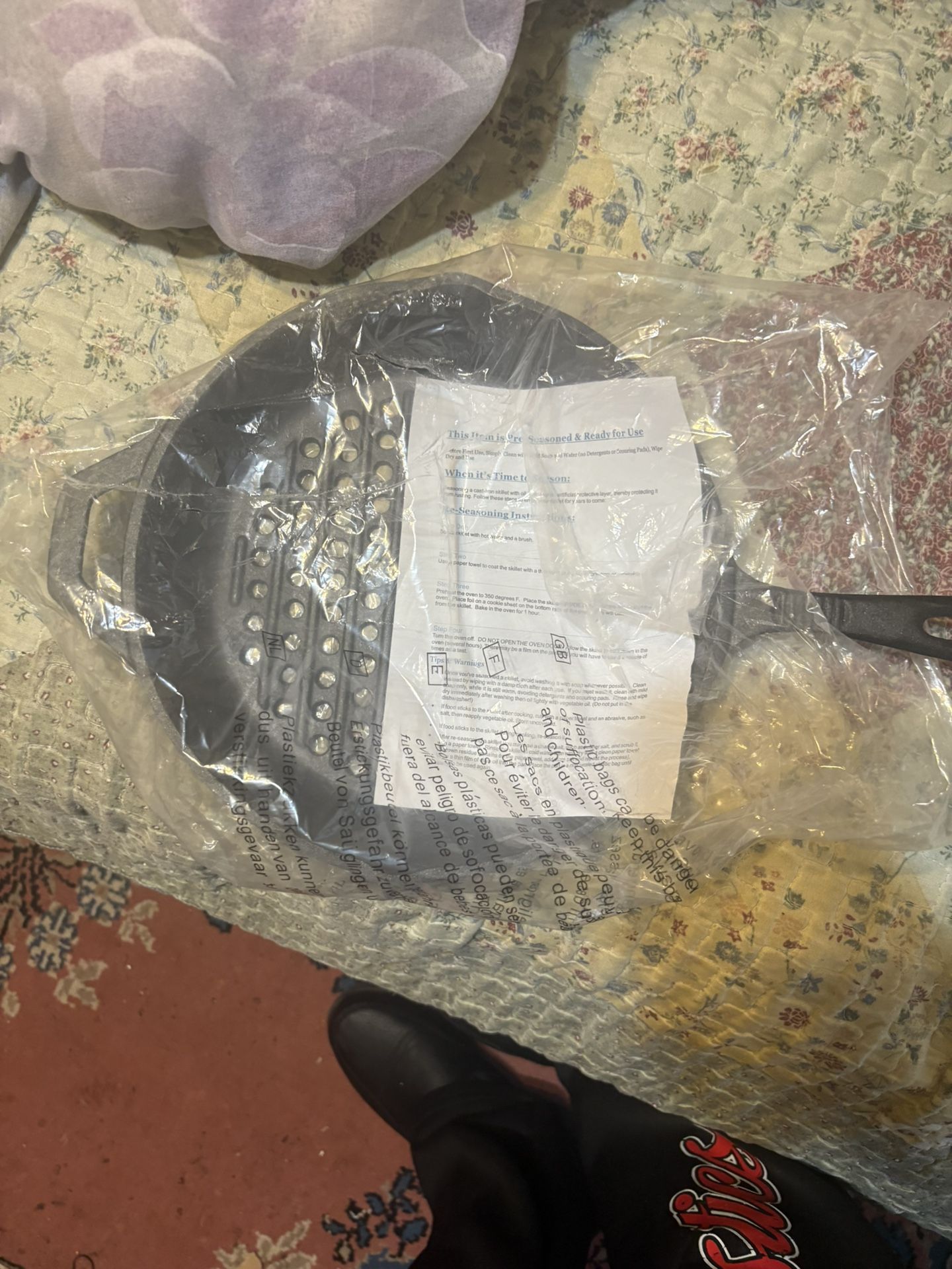 Parini Grill And kitchen Set