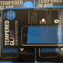 IPhone 8+ Screen Protectors