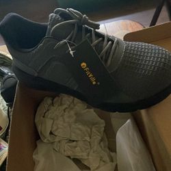 Fitville Wide Width Composite Toe Work Shoes