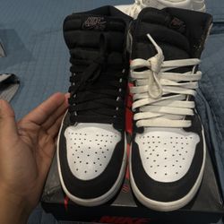 jordan 1 bleached coral size 8.5