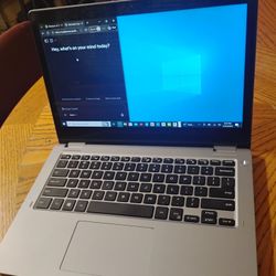 Dell Latitude 3310 2-in-1 laptop