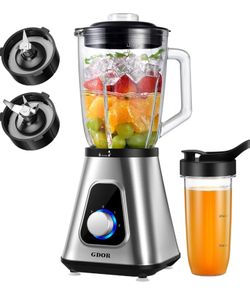 1200W Kitchen Blender- BRAND NEW!