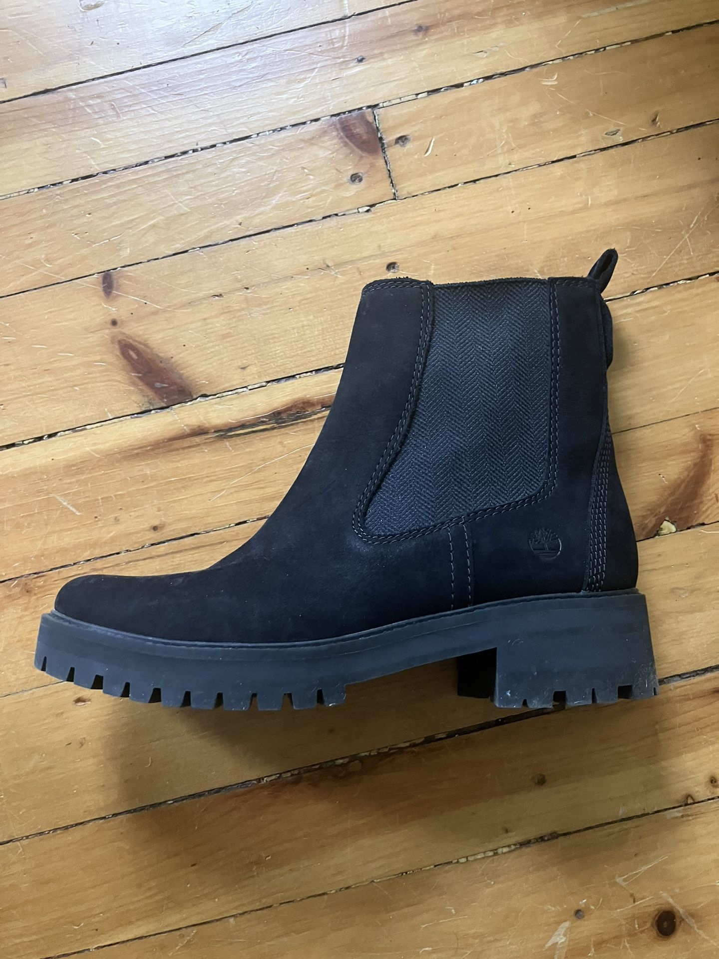 Timberland Women’s Boots Never Work Size 11