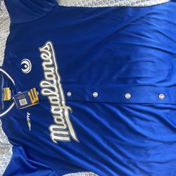 Magallanes Shirt 