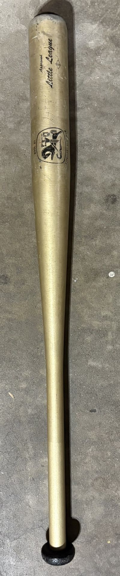 Little League Baseball Bat