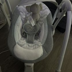 Baby Swing 