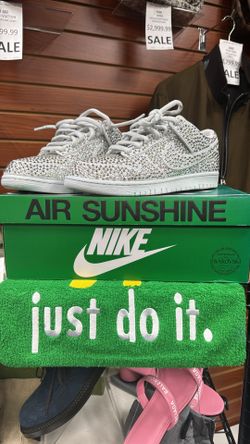 NIKE AIR  SUNSHINE