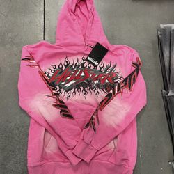 Hellstar Hoodie