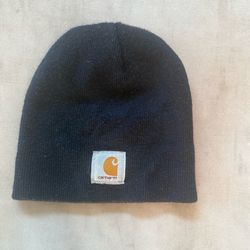 Carhart beanie