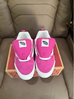 VANS KNU SKOOL