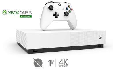 Xbox 1S digital