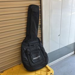 Guitar Case