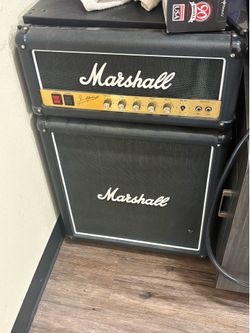Marshall speaker mini fridge with freezer