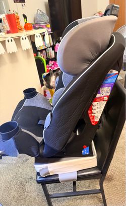 Convertible Child Car Seat
