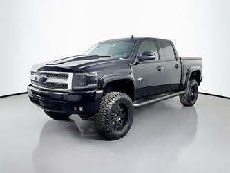 2013 Chevrolet Silverado 1500
