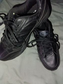 Athletic works shoes