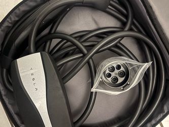 Tesla mobile charger - Gen 2
