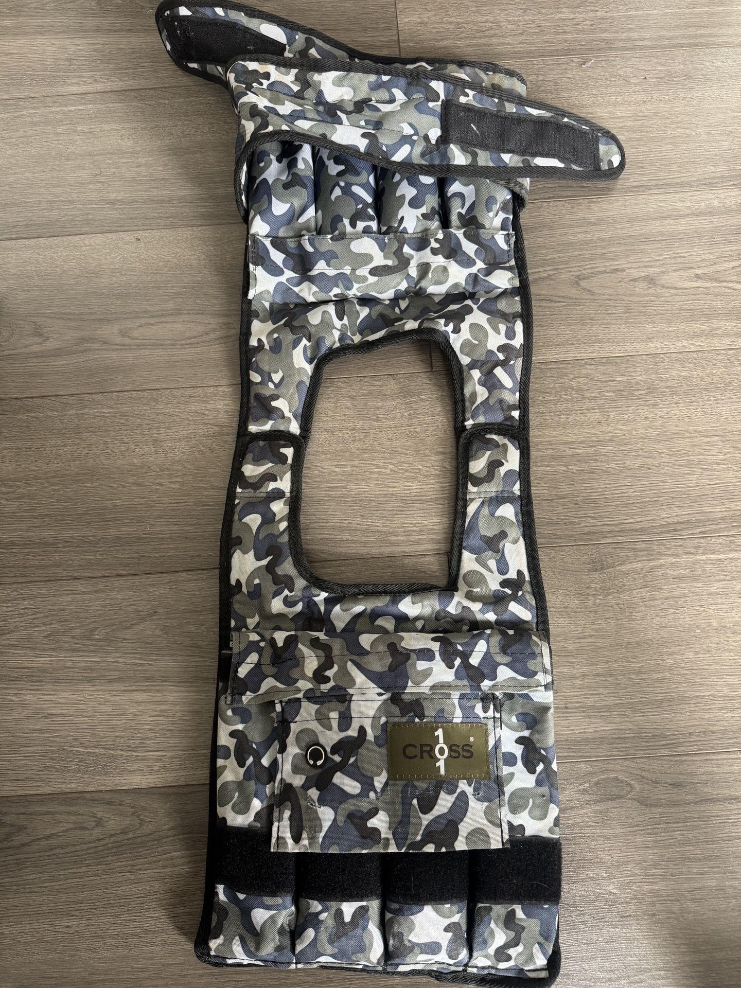 Weighted Vest