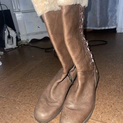 Winter Boots 