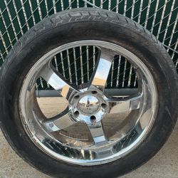 22s boss Motorsport wheels