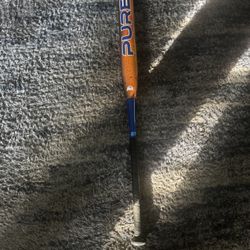 Pure Twisted Tea Slowpitch Bat
