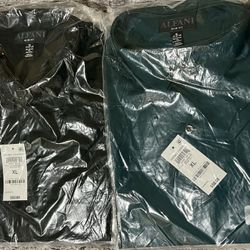 Brand New Alfani Dress Shirts
