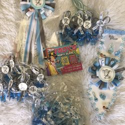 Baby shower