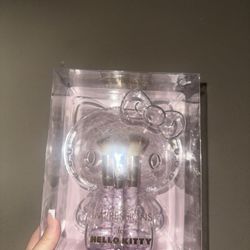 Hello Kitty Make Up Brush set