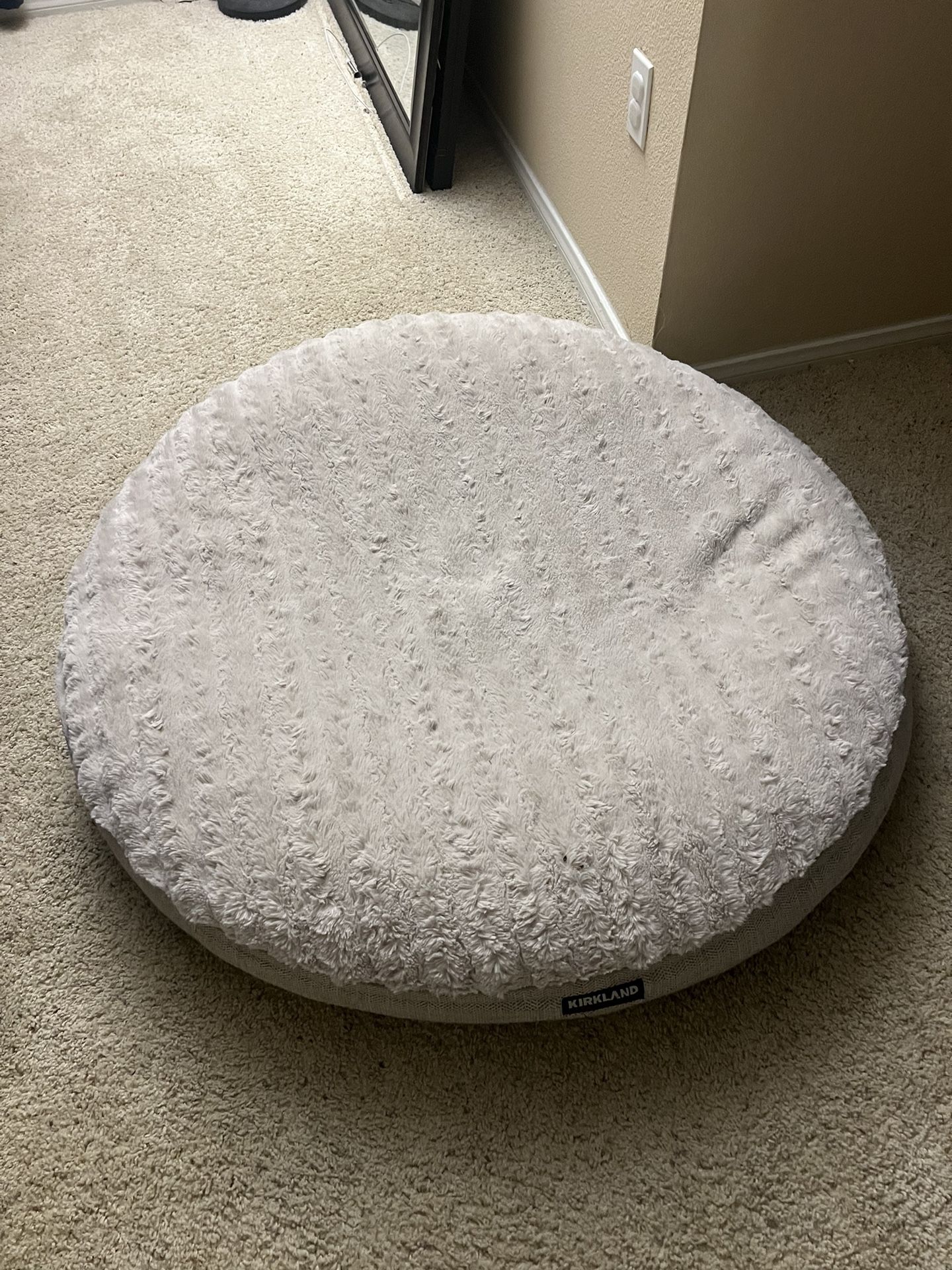 Dog Bed XXL