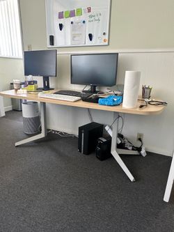 Knoll High Quality Office Table