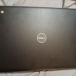 Dell 3400 Laptop