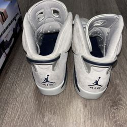 Air Jordan 6