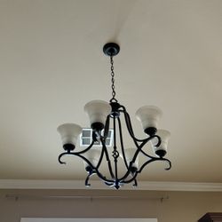 Chandelier