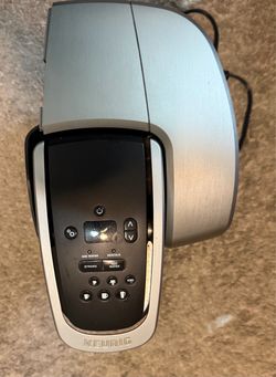 Keurig Black Coffee Maker