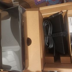Dell Universal Dock D600s