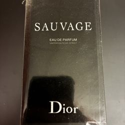 Dior Sauvage Cologne - Fort Lee NJ