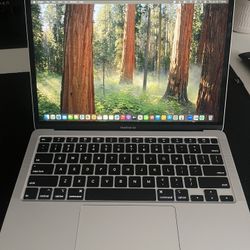 2020 Macbook Air