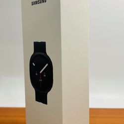 SAMSUNG GALAXY WATCH 9 40MM NEW SEALED!!
