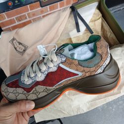 Gucci Shoes